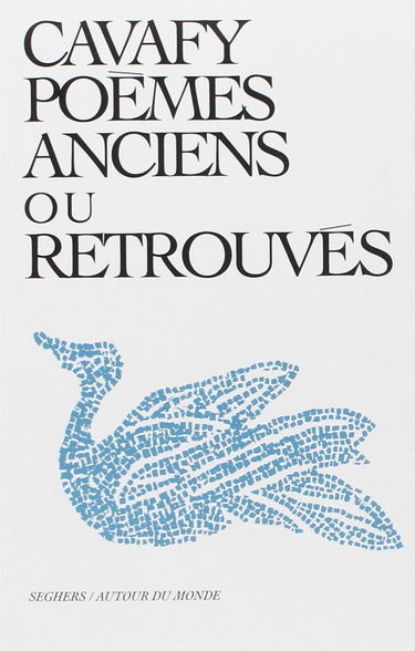 Poèmes anciens ou retrouvés