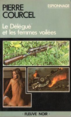 Le Délégué et les femmes voilées