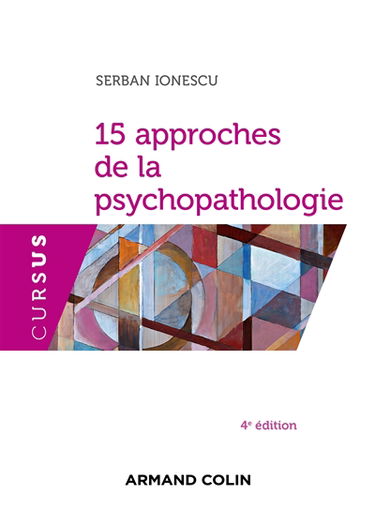 15 approches de la psychopathologie