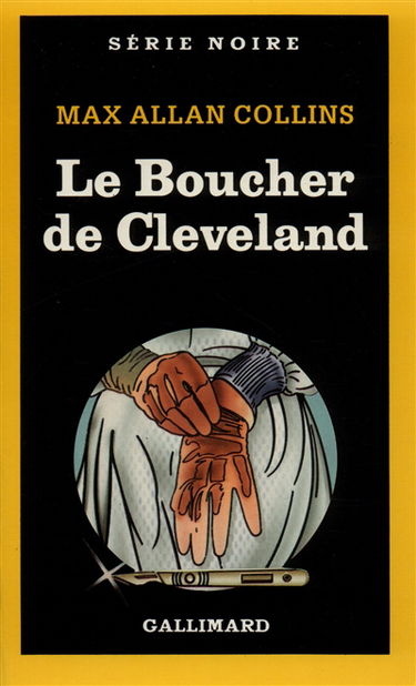 Le Boucher de Cleveland