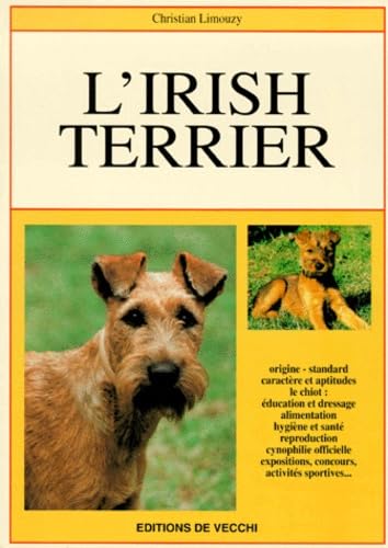 L'irish terrier