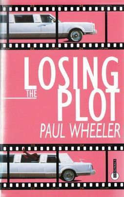 Couverture de Losing the Plot par Paul Wheeler
