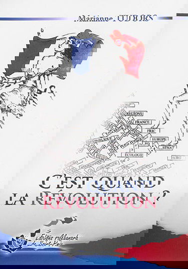 C'est quand la révolution ?