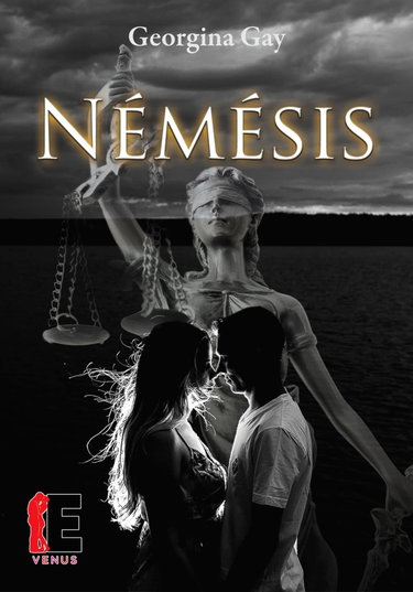 Couverture de Némésis