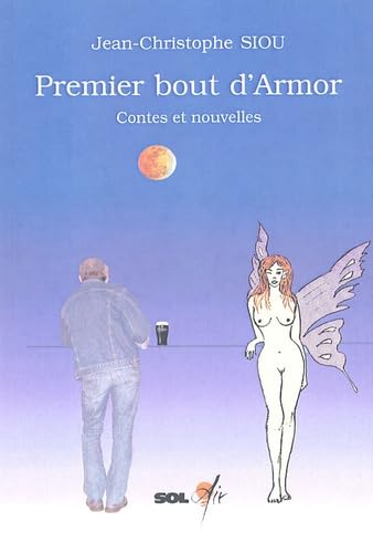 Premier bout d'Armor