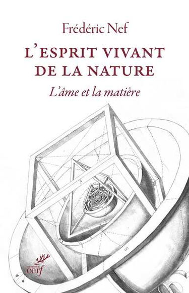 L'esprit vivant de la nature : l'âme et la matière