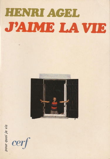 J'aime la vie
