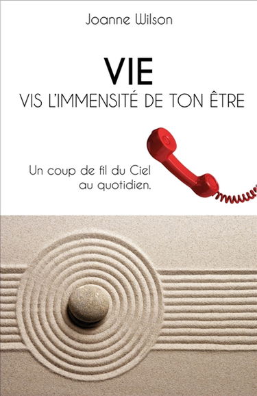VIE : Vis l'Immensité de ton Etre