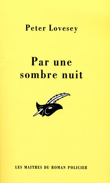 Par une sombre nuit
