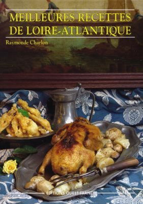 Meilleures recettes de la Loire-Atlantique