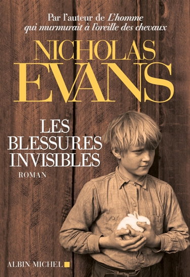 Les blessures invisibles