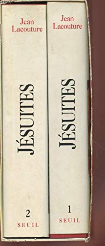 Jésuites : une multibiographie