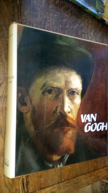 Van Gogh le mal aimé