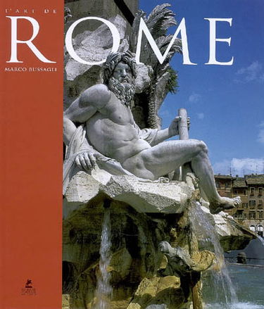 L'art de Rome