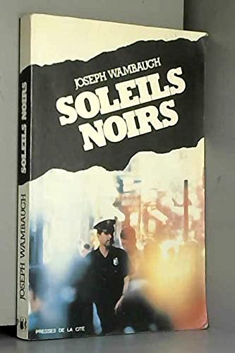 Soleils noirs