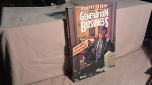 Génération business