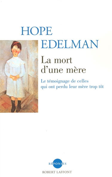 La mort d'une mère : le témoignage de celles qui ont perdu leur mère trop tôt