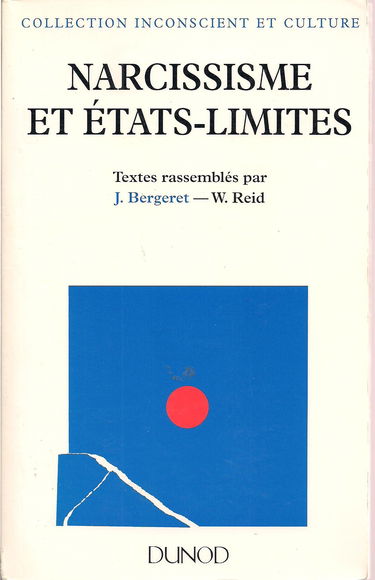 Narcissisme et états-limites