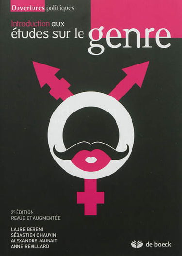 Introduction aux études sur le genre