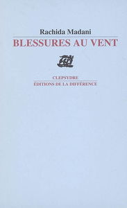 Blessures au vent : poèmes