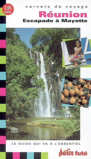 Réunion : escapade à Mayotte