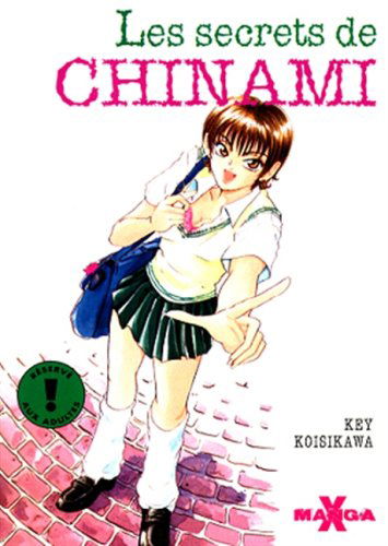 Les secrets de Chinami