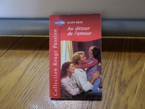 AU DETOUR DE L'AMOUR