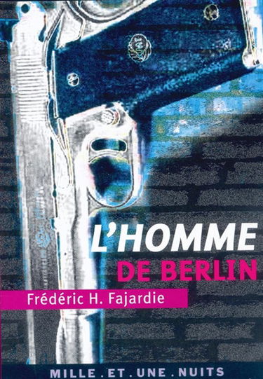 L'homme de Berlin