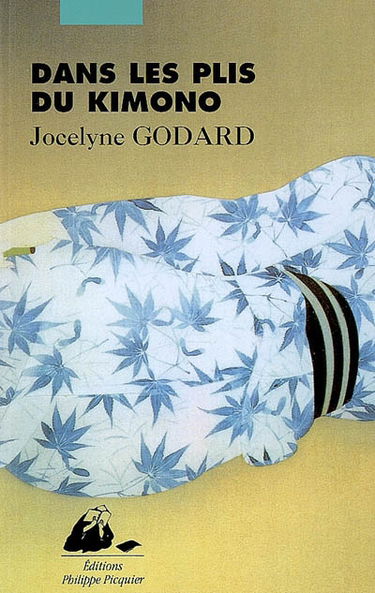 Dans les plis du kimono