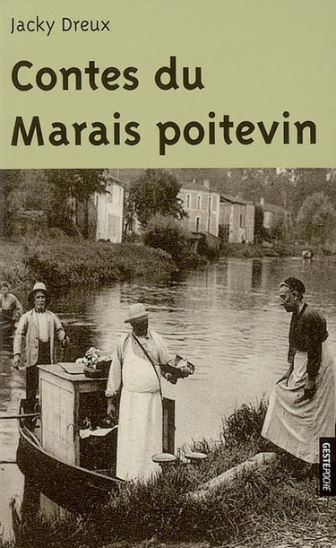 Contes du Marais poitevin