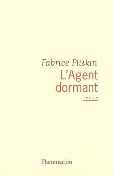 L'agent dormant