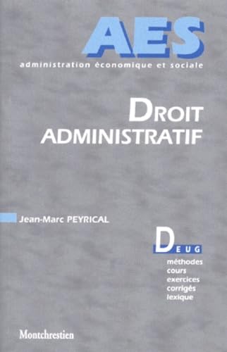 Droit administratif