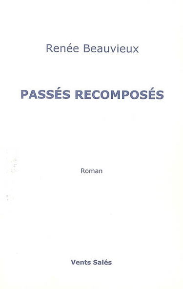 Passés recomposés