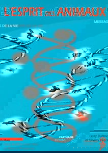 L'esprit des animaux : messagers de la vie