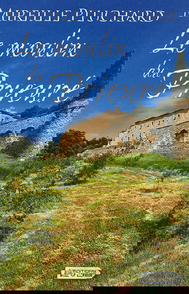 Le moulin du Prieuré