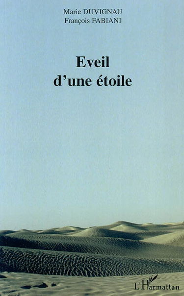 Eveil d'une étoile