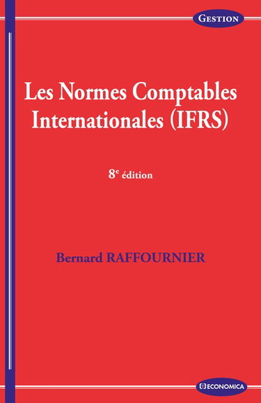 Les normes comptables internationales (IFRS)