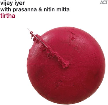 Couverture de Tirtha