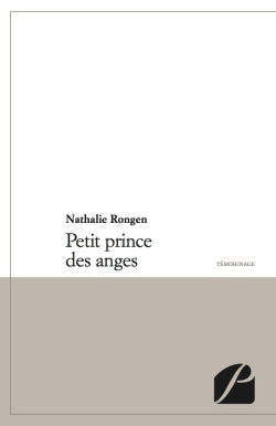 Petit prince des anges