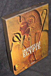 Immortelle egypte