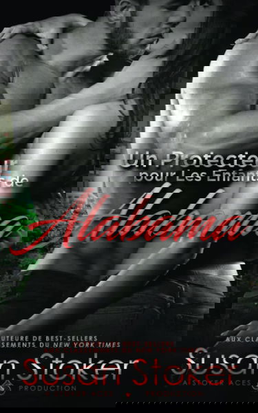 Un Protecteur Pour Les Enfants de Alabama