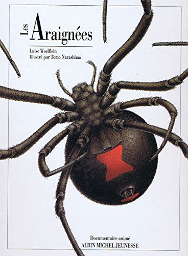 Les Araignées