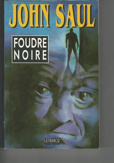 Foudre noire