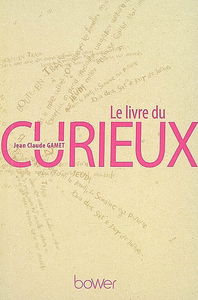 Le livre du curieux