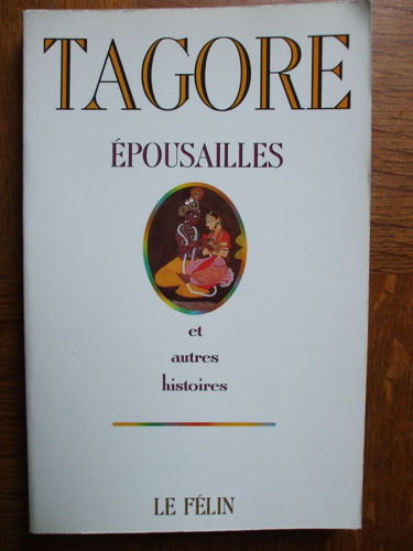 Epousailles : et autres histoires