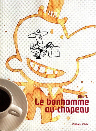 Le bonhomme au chapeau