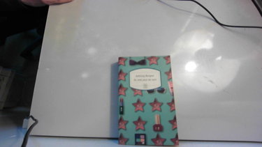 Couverture de Du miel pour les ours par Anthony Burgess