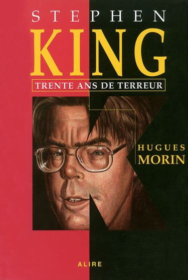 Stephen King : trente ans de terreur