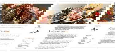 Invitations gourmandes