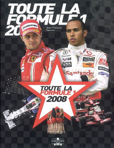 Toute la Formule 1 : 2008